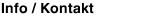 Info / Kontakt